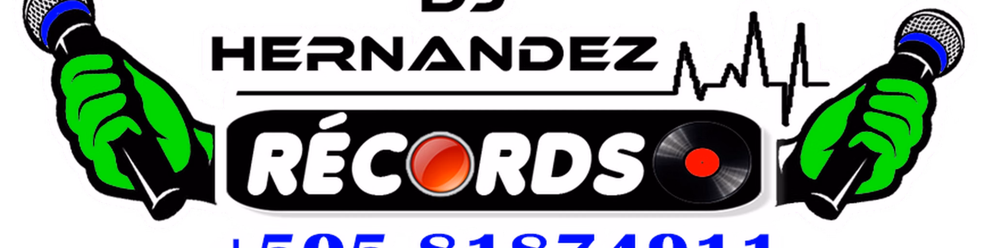 Dj Hernández Nicaragua