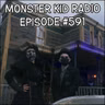 Monster Kid Radio #591 - Meet ScareGrounds PDX's Beth Westbo