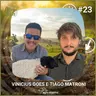 A&T023 - Do Código ao Curral: A Revolução da Pecuária de Precisão