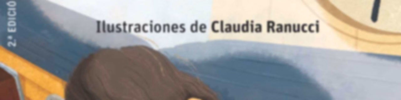 El país de los relojes