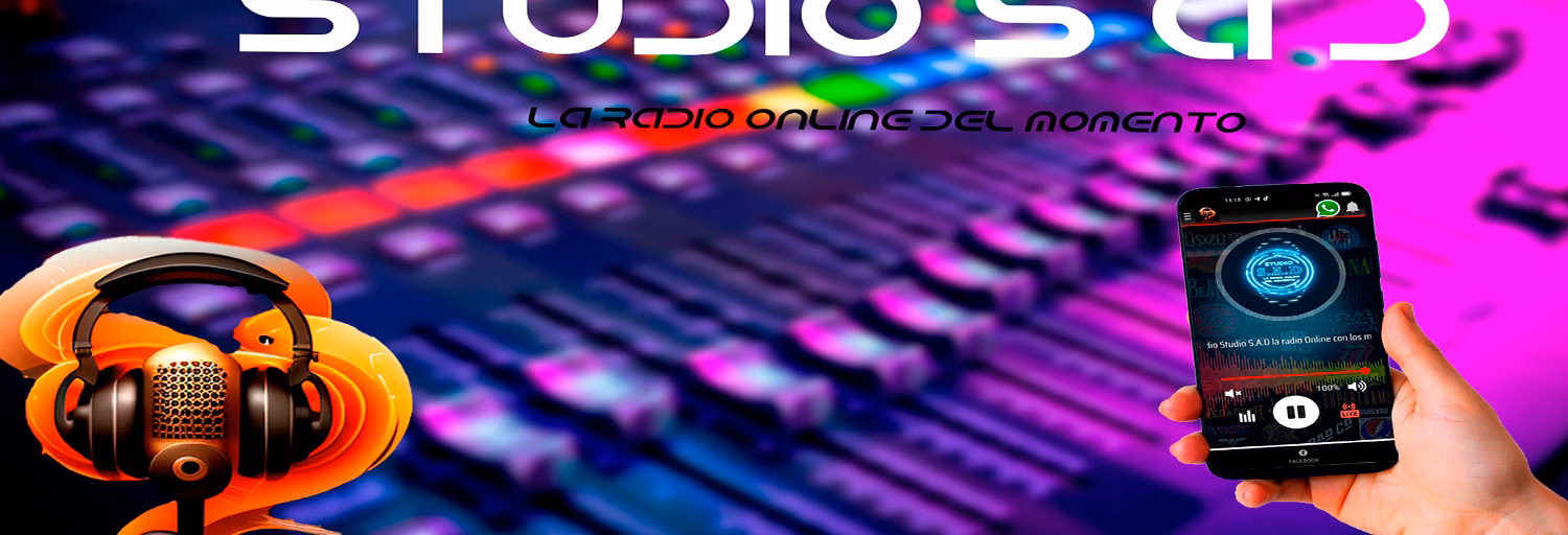 studio S.A.D-clasicos