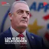 LOS 15 DT DE SELECCIONES MEJORES PAGADOS DEL MUNDO