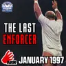 ARN #292: The Last Enforcer (January 1997)