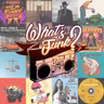 What’s Funk? 3.07.2026 - Give Me That Funky Music