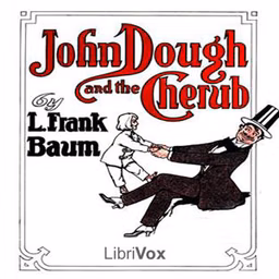 John Dough and the Cherub