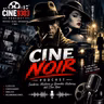 EPISODIOS ESPECIALES DE CINE9303 Y CN9303 ORIGINALS: BLOOD MESSAGE
