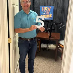 5 Years Later - Skip Foster