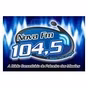 Rádio Nova FM 104.5