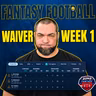 COMO FAZER WAIVER E MEHORES ESCOLHAS PRA SEMANA 2 | Zona de Fantasy | EP12S4