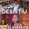 CATHE ELIMINADA + JÔNATAS DESISTIU + SERGINHO PASSOU DO LIMITE! | A Fazenda 18