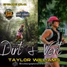 Grit, Grace, and the Cherokee: Taylor Williams on Facing the Unknown