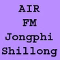 All India Radio - AIR FM Jongphi Shillong