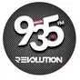 Revolution 93.5 FM - WZFL