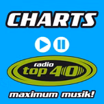 Radio Top 40 Charts Live