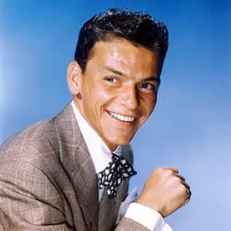 Exclusively Frank Sinatra