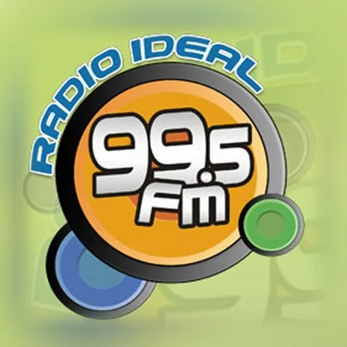 Listen to Radio Imagen 99.5 Fm | Zeno.FM