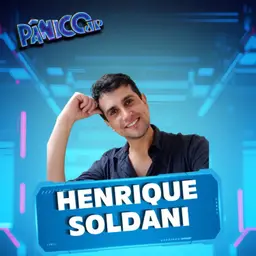 Henrique Soldani