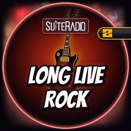 Long Live Rock from SuiteRadio