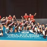 Mundo Voley, 17 de septiembre de 2026 Entrevistas