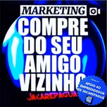 Comércio de Jacarepaguá rj