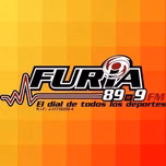 RADIO FURIA 89.9 FM