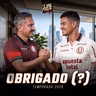 Ep 292 - Obrigado (?)