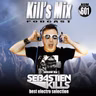 Kill's Mix N° 601 ( French Version)