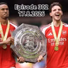 Episode 302 - الحلقة ٣٠٢ "Second Again Ole Ole"