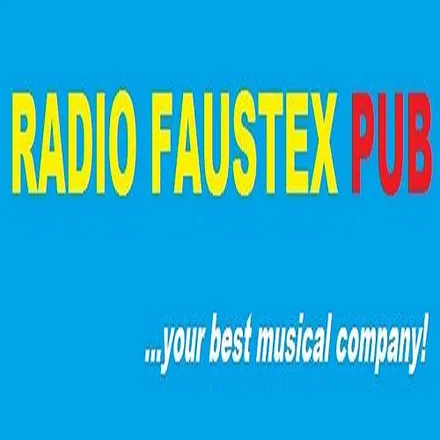 RADIO FAUSTEX PUB