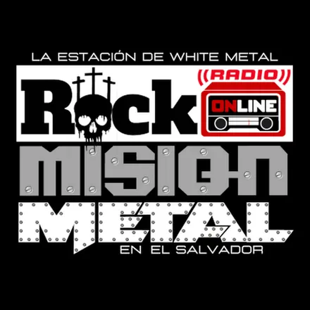 Mision Metal Rock Radio