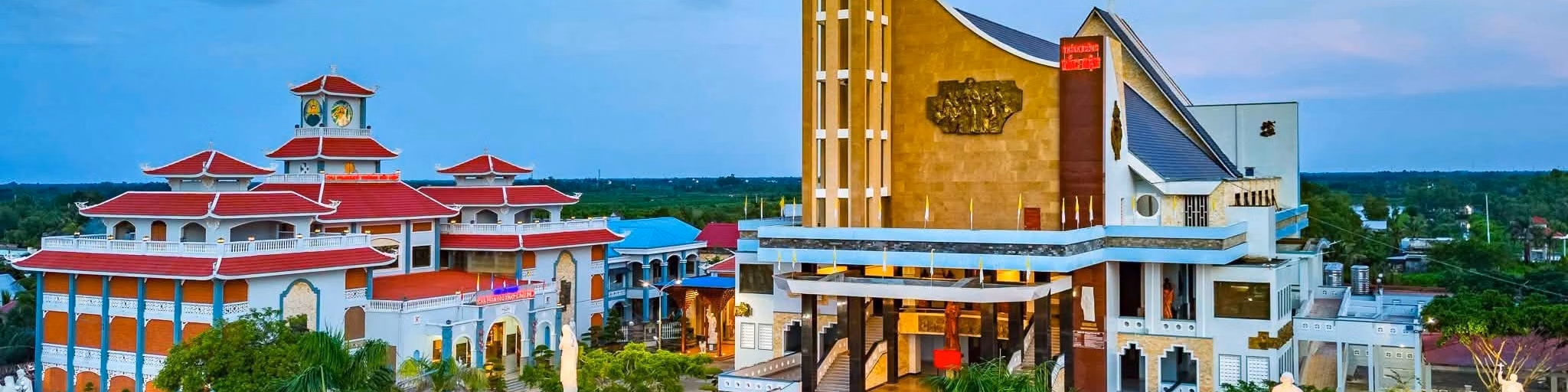 Divine Mercy Vietnamese Radio
