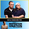 Tamar & Gidon Ben Tzvi: 10 Years. 11 IVF Retrievals. 6 Miscarriages... Then a Miracle