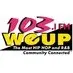 103.1 WEUP - WEUZ