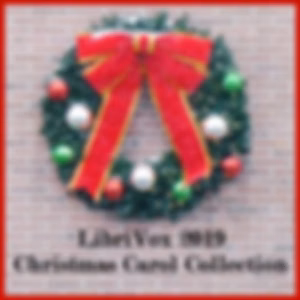 Christmas Carol Collection 2019 by Various