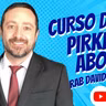 RAB DAVID HANONO- CURSO PIRKE ABOT- 35
