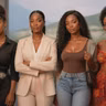 Four Haitian Women Walk Into a Room…