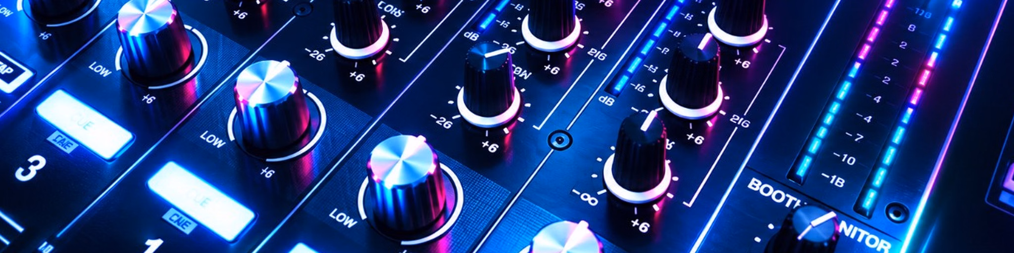 Radio La Tuya 95.3fm Tocamos De Todo