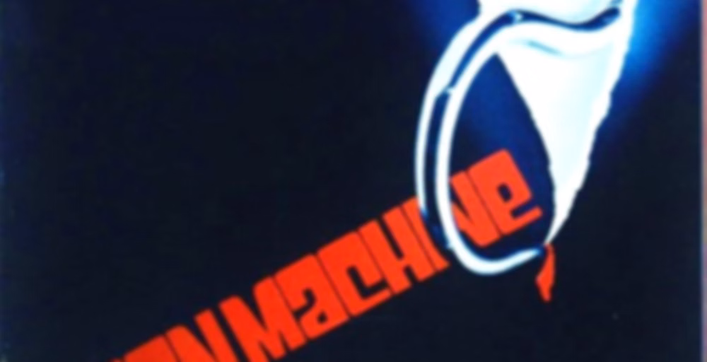 Mean Machine