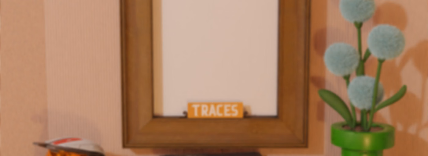 Traces