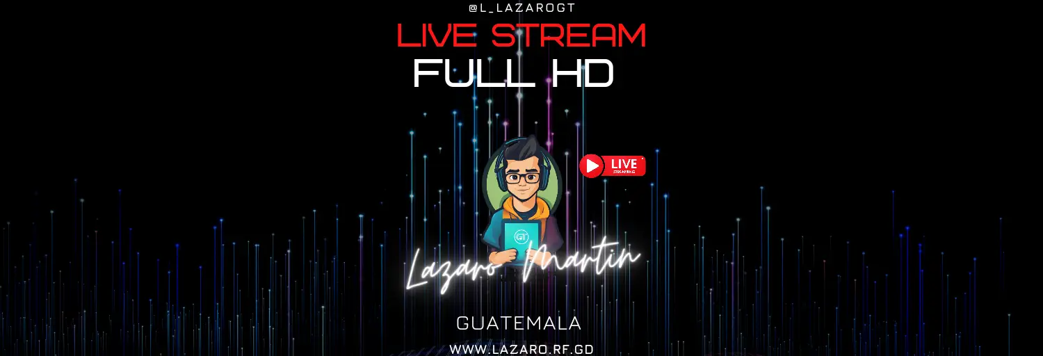 Streaming HD