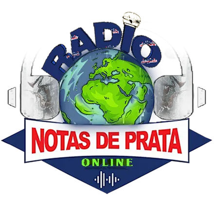 Radio Notas De Prata