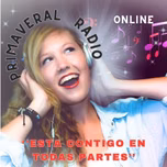 PRIMAVERAL RADIO ONLINE