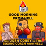 Boxing Lessons From Hell