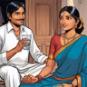 S1 : EP -30: ಬಸವಿಯ ದುರ್ದೈವ : Moral Story
