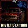 MISTERIO EN EL DELTA DE TIGRE