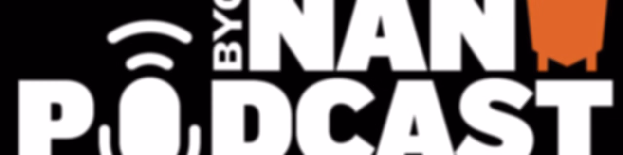 BYO Nano Brew Podcast