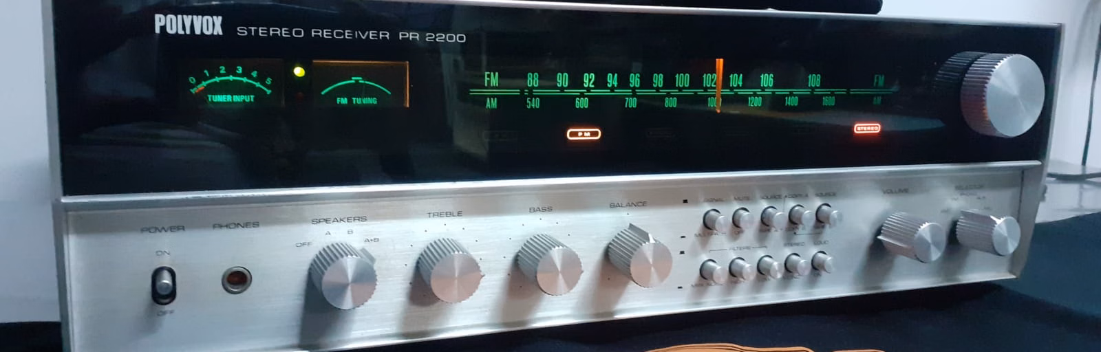 Radio Vintageiros