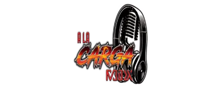A la Carga Mix Radio