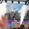 Bryan Kearney LIVE @ Luminosity Beach Festival 2026