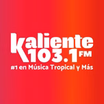 Kaliente 103.1FM - Orlando FL